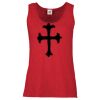Lady-fit Valueweight Vest Thumbnail
