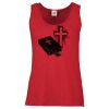 Lady-fit Valueweight Vest Thumbnail