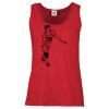 Lady-fit Valueweight Vest Thumbnail