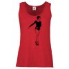 Lady-fit Valueweight Vest Thumbnail