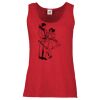 Lady-fit Valueweight Vest Thumbnail