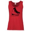 Lady-fit Valueweight Vest Thumbnail