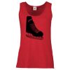 Lady-fit Valueweight Vest Thumbnail