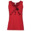 Lady-fit Valueweight Vest Thumbnail