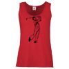 Lady-fit Valueweight Vest Thumbnail