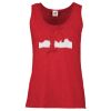 Lady-fit Valueweight Vest Thumbnail