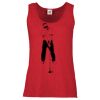 Lady-fit Valueweight Vest Thumbnail