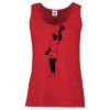 Lady-fit Valueweight Vest Thumbnail