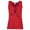 Lady-fit Valueweight Vest Thumbnail
