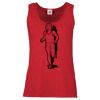 Lady-fit Valueweight Vest Thumbnail