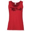 Lady-fit Valueweight Vest Thumbnail