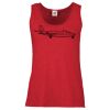 Lady-fit Valueweight Vest Thumbnail