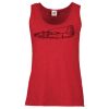 Lady-fit Valueweight Vest Thumbnail