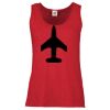 Lady-fit Valueweight Vest Thumbnail