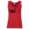 Lady-fit Valueweight Vest Thumbnail