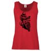 Lady-fit Valueweight Vest Thumbnail