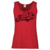 Lady-fit Valueweight Vest Thumbnail