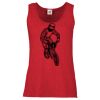 Lady-fit Valueweight Vest Thumbnail