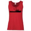 Lady-fit Valueweight Vest Thumbnail