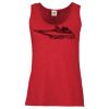 Lady-fit Valueweight Vest Thumbnail