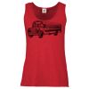Lady-fit Valueweight Vest Thumbnail