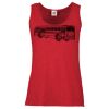 Lady-fit Valueweight Vest Thumbnail