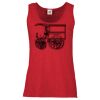 Lady-fit Valueweight Vest Thumbnail