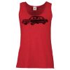 Lady-fit Valueweight Vest Thumbnail
