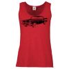 Lady-fit Valueweight Vest Thumbnail