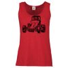 Lady-fit Valueweight Vest Thumbnail
