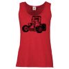 Lady-fit Valueweight Vest Thumbnail
