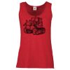 Lady-fit Valueweight Vest Thumbnail