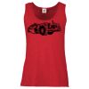 Lady-fit Valueweight Vest Thumbnail