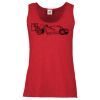 Lady-fit Valueweight Vest Thumbnail