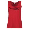 Lady-fit Valueweight Vest Thumbnail