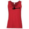 Lady-fit Valueweight Vest Thumbnail