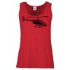 Lady-fit Valueweight Vest Thumbnail
