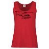 Lady-fit Valueweight Vest Thumbnail