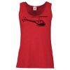 Lady-fit Valueweight Vest Thumbnail