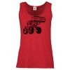 Lady-fit Valueweight Vest Thumbnail