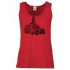 Lady-fit Valueweight Vest Thumbnail