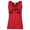 Lady-fit Valueweight Vest Thumbnail