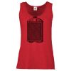 Lady-fit Valueweight Vest Thumbnail