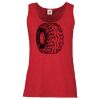 Lady-fit Valueweight Vest Thumbnail