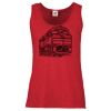 Lady-fit Valueweight Vest Thumbnail