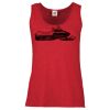 Lady-fit Valueweight Vest Thumbnail