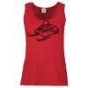 Lady-fit Valueweight Vest Thumbnail