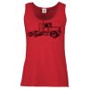 Lady-fit Valueweight Vest Thumbnail