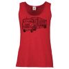 Lady-fit Valueweight Vest Thumbnail