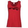 Lady-fit Valueweight Vest Thumbnail